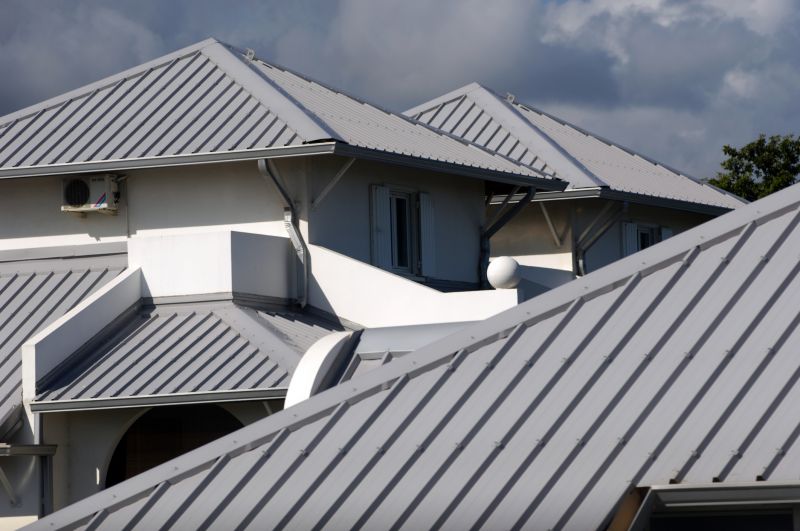 Custom Roofing Installations