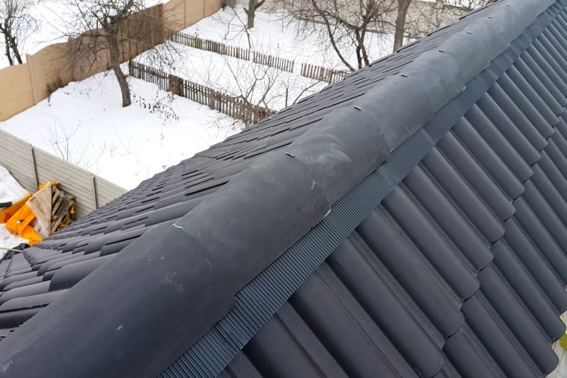 Roofing Material Choices