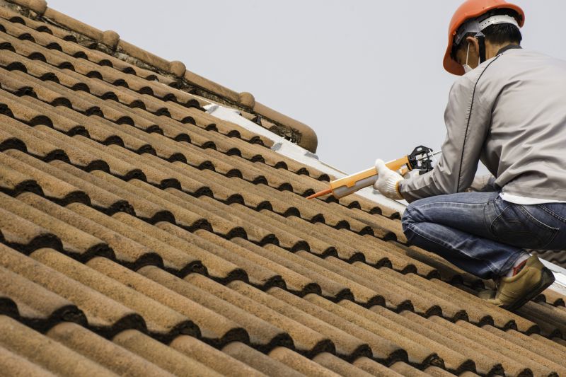 Proper Roofing Techniques