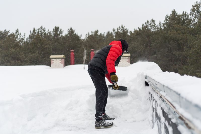 Specialized Roofing Subcontractors